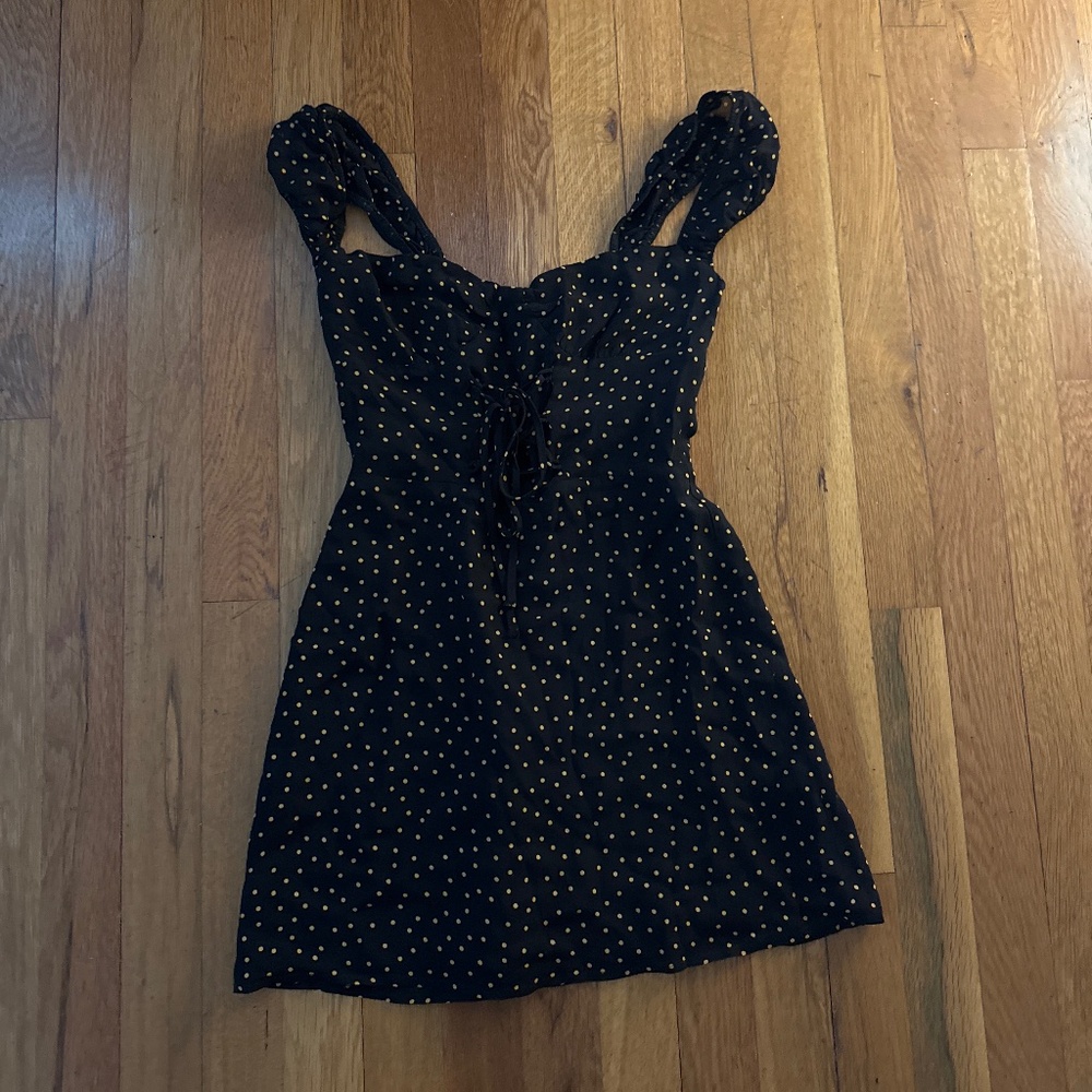 Reformation dress